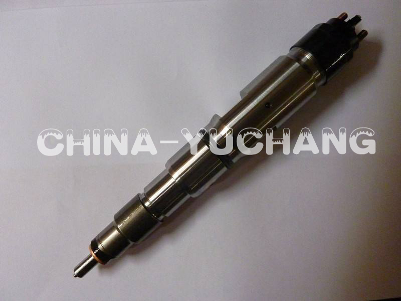 Bosch common rail injector 0445 120 078