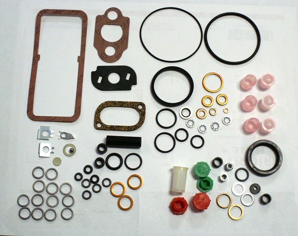 Delphi repair kit 7135-110