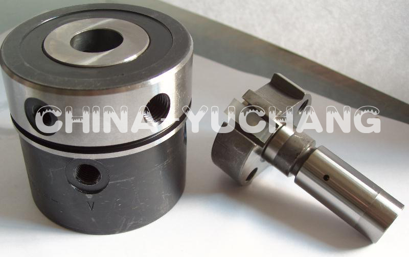 Head rotor 7139-764S