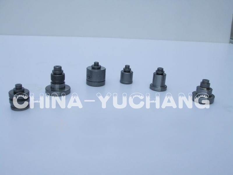 Delivery valves 02A 131160-1920