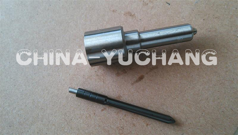 Common rail nozzle DLLA145P1024 095000-5931