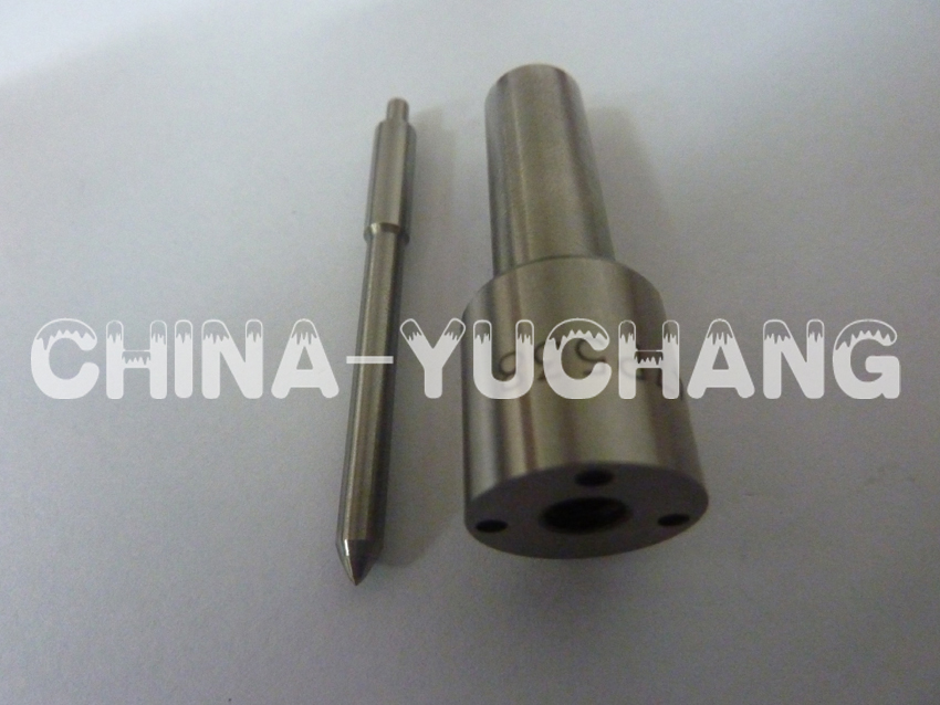 Injector nozzle DLLA154PN147 105017-1470