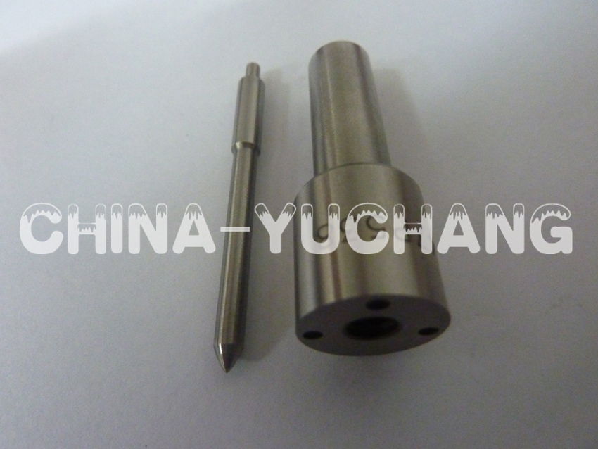 MITSUBISHI S6K-T Injector nozzle DLLA155PN276 105017-2760