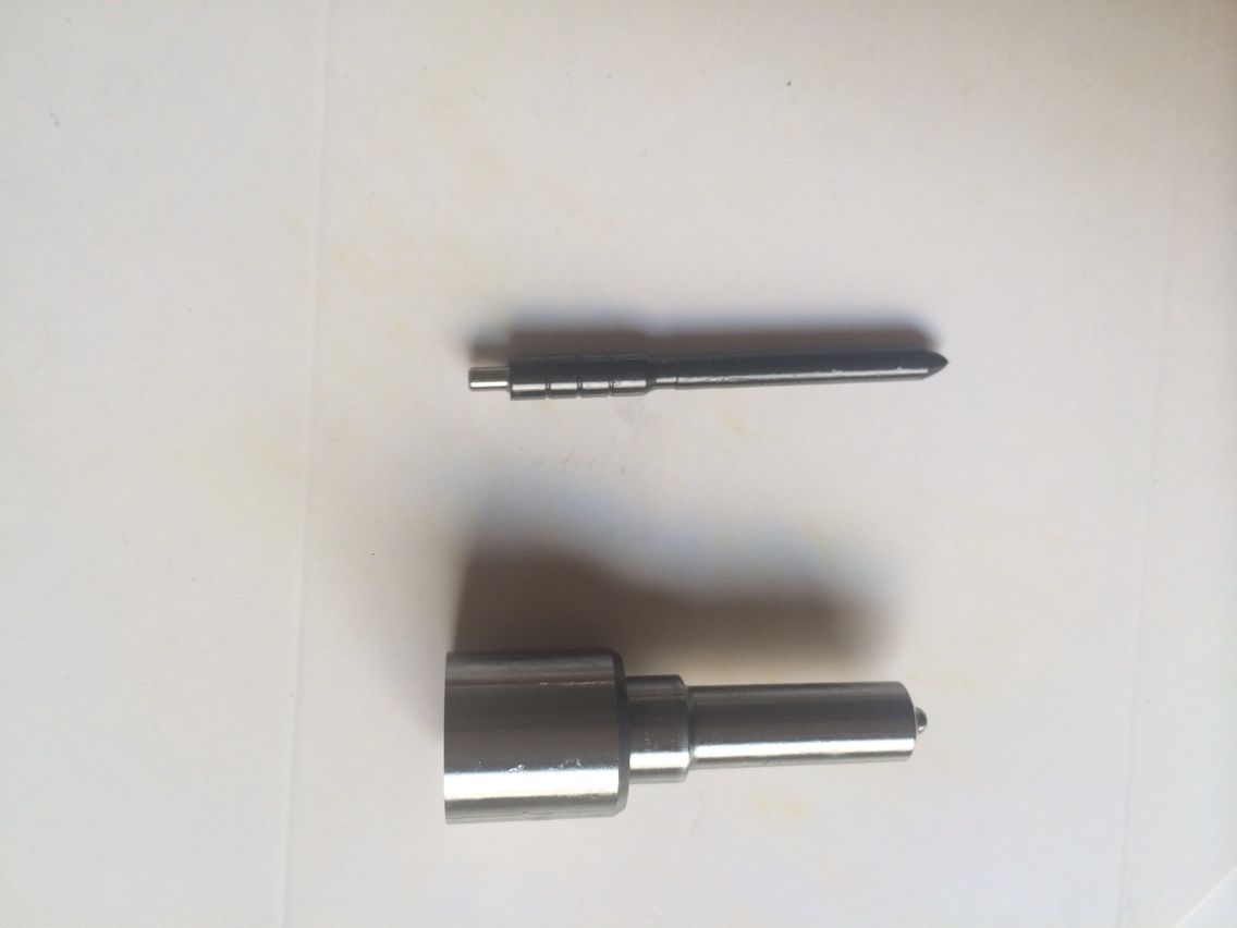 Common rail nozzle DLLA158PN104 105017-1040