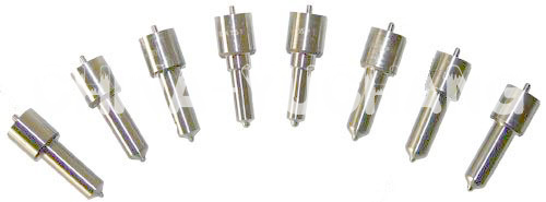 MITSUBISHI 6D34TL Injector nozzle DLLA158PN312 105017-3120
