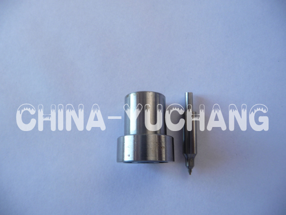 MITSUBISHI S4Q injector nozzle DN0PD21 093400-5210