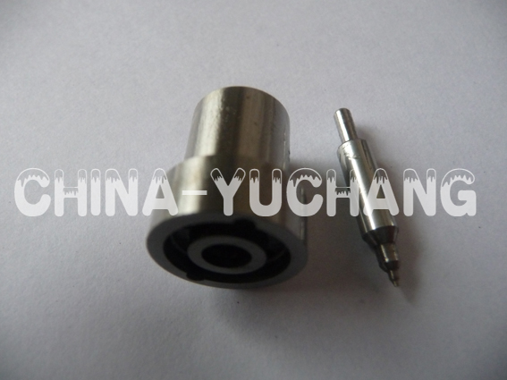 TOYOTA 1KZ-T injector nozzle DN0PD619 093400-6190