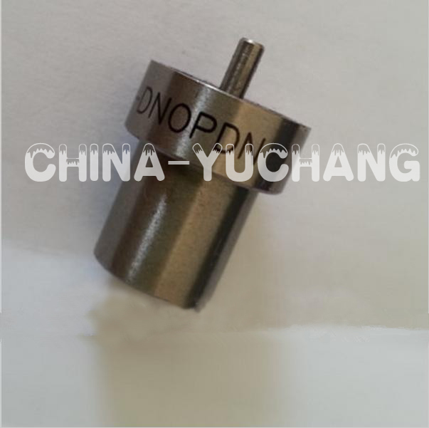 MITSUBISHI 4M40 Injector nozzle DN10PDN129 105007-1290