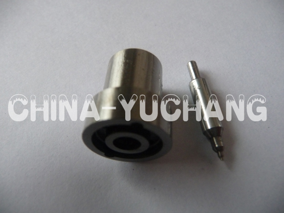 TOYOTA 1KZ injector nozzle DNOPD704 093400-7040